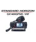 STANDARD HORIZON GX1400GPS/E VHF GPS DSC