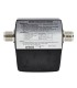 NISSEI RS-50 MEDIDOR DE SWR Y POTENCIA DIGITAL PARA UHF