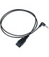 CABLE MAIRDI MRD-QD012 REDUCTION 3.5MM JACK (RTX, ALCATEL, APPLE PC)