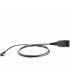 CABLE MRD QD A JACK 2.5mm QD011 PANASONIC, SIEMENS