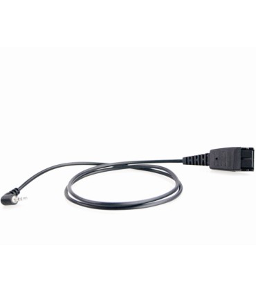 CABLE MRD QD A JACK 2.5mm QD011 PANASONIC, SIEMENS