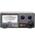 NISSEI RS-101 MEDIDOR DE ROE Y VATIMETRO DE 1,6 A 60 MHZ