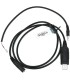 CABLE DE PROGRAMACION PARA CRT 6900 / 7900 ANYTONE AT-5555