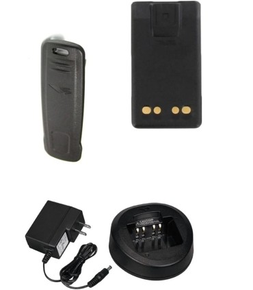 VERTEX STANDARD VX-261 VHF PROFESIONAL 136- 174 MHz