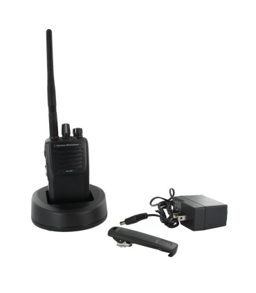 VERTEX STANDARD VX-261 VHF PROFESIONAL 136- 174 MHz