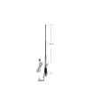 SIRIO GL27 ANTENA MOVIL CB PARA AUTOCARABANA KF110