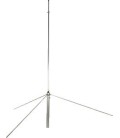 ANTENA BASE VHF 110-180 MHz COMTRAK GPV-2MA AVICION TTI