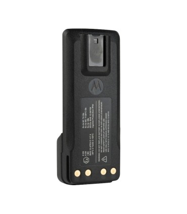 NNTN8359A MOTOROLA IMPRES Li-ION 2075mAh BATTERY ATEX