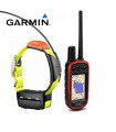 GARMIN ATEMOS 100  + COLLAR K5