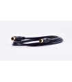 MAT-CY CABLE CONEXION  YAESU PARA ACOPLADOR AUTOMATICO MAT-30, MAT-50,MAT-10, MAT-Y200, MAT-1500PRO
