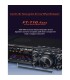 YAESU FT-710 AESS HF 1,8 - 50 MHZ 100 + ALTAVOZ SP-40
