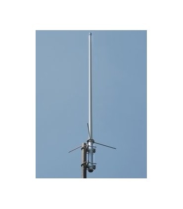 GP-5M COMET ANTENNA. BASE VHF-UHF / 6.0 dB- 8.6 dB