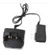 VAC10/VAC20 CD-47 + PA-43G CARGADOR RAPIDO YAESU/VERTEX PARA BATERIAS FNB-V94,FNB-83, FNBV-106