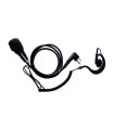 DKA-HRT JD-2303 - MICRO-AURICULAR GAMA PROFESIONAL. COMPATIBLE CON MOTOROLA