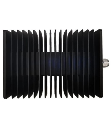 CARGA FICTICIA S.DL200W-3G-NM 200W 3GHZ TTI