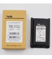 FNB-V131LI BATERIA VERTEX YAESU DE LITIO PARA LAS SERIES DE YAESU/VERTEX VX-231,VX-230, VX-261, VX-264 VAT- UNIC