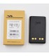 FNB-V131LI BATERIA VERTEX YAESU DE LITIO PARA LAS SERIES DE YAESU/VERTEX VX-231