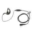 MICRO AURICULAR O PINGANILLO MA-1702 TTI PARA WALKIES CONECTOR TIPO K