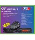 CRT SPACE V VHF MINI TRANSCEPTOR COMERCIAL