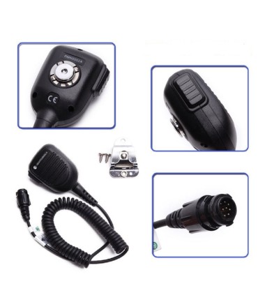 RMN5052 O RMN5107 MICRO ALTAVOZ MOTOROLA