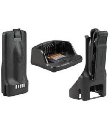 XT420 MOTOROLA PMR446 USO LIBRE - SIN LICENCIA + PINGANILLO