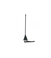 TAGRA UH-8 PRO ANTENA MOVIL 1/4 UHF 380 - 520 MHZ. LONGITUD 20 CM TETRA