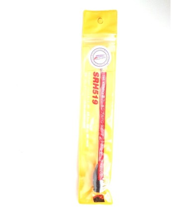 ANTENA SHR519 DIAMOND EQ VHF/UHF CONECTOR SMA