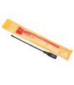 RH-701 ANTENA DIAMOND DOBLE BANDA (144/430)  SMA HEMBRA  Y RECEPCION EN LAS BANDAS 120/150/300/450/800/900MHZ