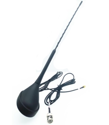 ANTENA MOVIL GPS/VHF PHANTOM I RY-GPS-VHF-04