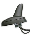 ANTENA MOVIL GPS/TETRA/AM/FM PHANTOM IV ALETA