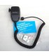 MICROFONO MOTOROLA (HMN3596A)  HMN3413A y HMN3413AR MC-GM-300 TTI SERIE GM SF-FP13-GM NO ORIGINAL GM300, GM340, GM160, GM140