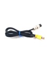 AV-6900 LATIGUILLO PARA CONECTAR EQUIPOS CRT A MICROFONOS DE SOBREMESA AVAIR AV-908 TTI RJ 45 / CONECTOR 4 PINS