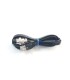 AV-6900 LATIGUILLO PARA CONECTAR EQUIPOS CRT A MICROFONOS DE SOBREMESA AVAIR AV-908 TTI RJ 45 / CONECTOR 4 PINS