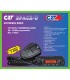 CRT SPACE V VHF MINI TRANSCEPTOR COMERCIAL