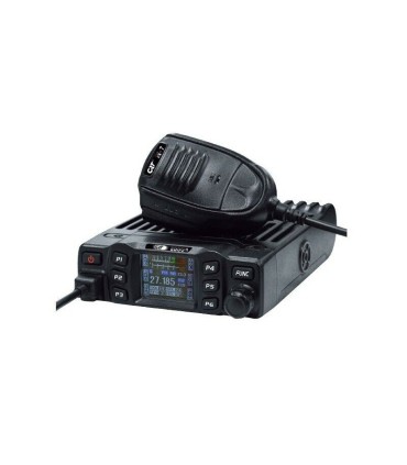 CRT-2000 CB-27MHZ MULTINORMA