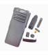 PMLN6111 CARCASA MOTOROLA PARA LOS WALKIES  XPR7350 XPR7380 DP4400 DP4401 DGP5050 DGP8050 XIRP8608 GP328D