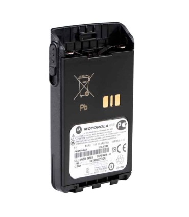 PMNN4440 PARA MOTOROLA DP3441 LI-ION BATERÍA