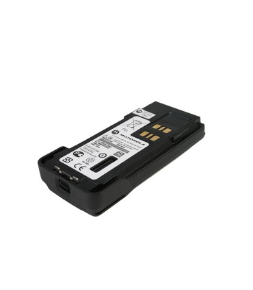 MOTOROLA PMNN4491 BATERIA IMPRES Li-Ion 2.150 MAH WALKIES DP2400 y DP2600