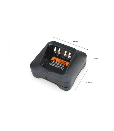 MOTOROLA PMPN4527 O PMPN4577 BASE IMPRES DP2400/2600/3400/3600/4400/4600, R7