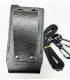 MOTOROLA PMLN6098 FUNDA DE PIEL CON TABLILLA CINTURON FIJA DE 2,5″ PARA RADIO SIN DISPLEY DP4400
