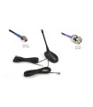 ANTENA MOVIL GPS/TETRA/UHF 380-GPS-TETRA-M  DX-84072J , PHANTOM ,SIRTEL SRTM-870