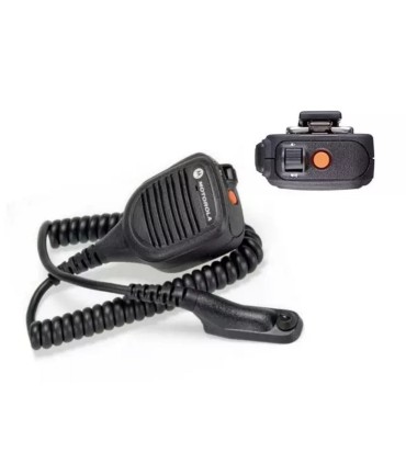 PMMN4067 MICROALTAVOZ ATEX MOTOROLA  IMPERS