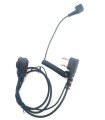 CABLE CAZA SPORTTAC TAMT06/K-HRT MICROFONO CON PTT KENWOOD  PTT-32 PELTOR J22 NAUZER NAC