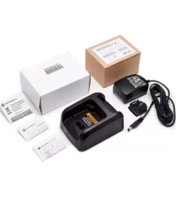 CARGADOR MOTOROLA NNTN8245 SERIE MTP3000