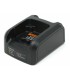 CARGADOR MOTOROLA NNTN8245 SERIE MTP3000