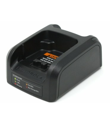 CARGADOR MOTOROLA NNTN8245 SERIE MTP3000