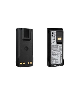 MOTOROLA PMNN4808 BATERIA LI-ON 2.450 mAh WALKIES R7A IMPERS