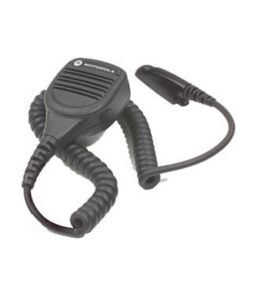 Micrófono altavoz Motorola para los GP-320, GP-340,.
