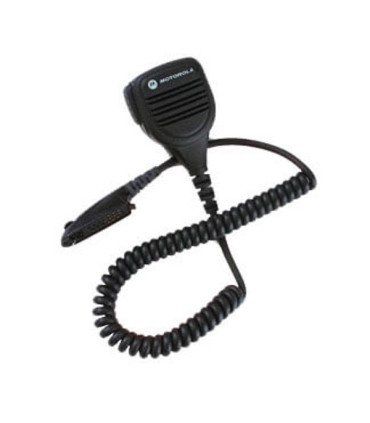 Micrófono altavoz Motorola para los GP-320, GP-340,.
