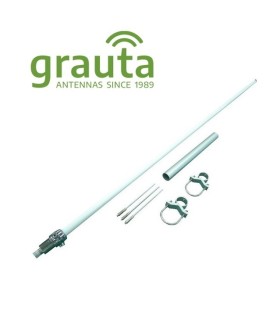 X-50N GRAUTA TAGRA ANTENA BIBANDA 144/430 MHz –CONECTOR N , TTI, D-ORIGINAL, KOMUNICA, DIAMOND